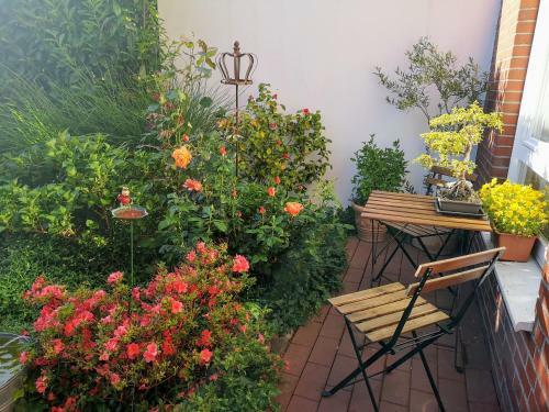 Ninas B&B - Exklusiv F�r Frauen