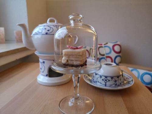 Ninas B&B - Exklusiv F�r Frauen