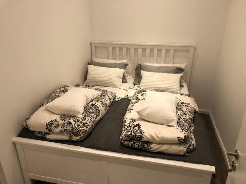 Apartment Kornstra�e