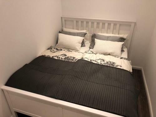 Apartment Kornstra�e