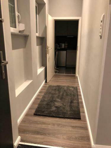 Apartment Kornstra�e