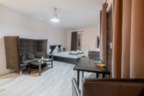 My Apartment Im Bremer Viertel