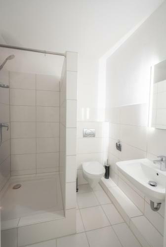 My Apartment Im Bremer Viertel