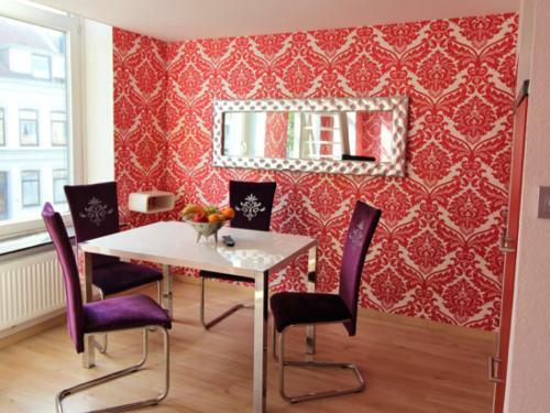 Apartamento Haus Sonnenschein