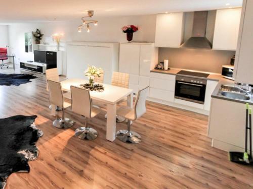Apartamento Haus Sonnenschein
