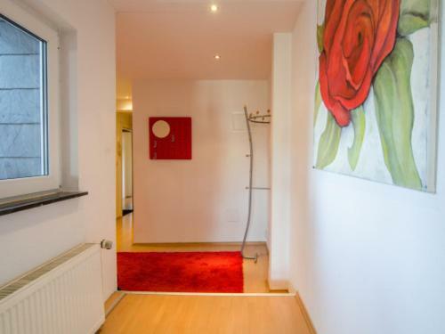 Apartamento Haus Sonnenschein