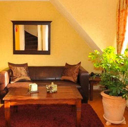 Deluxe Apartments Bremen Typ D