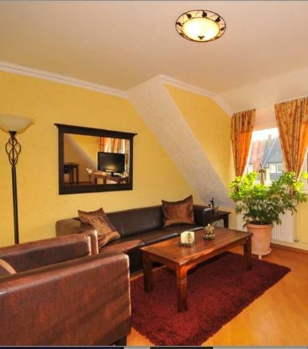 Deluxe Apartments Bremen Typ D
