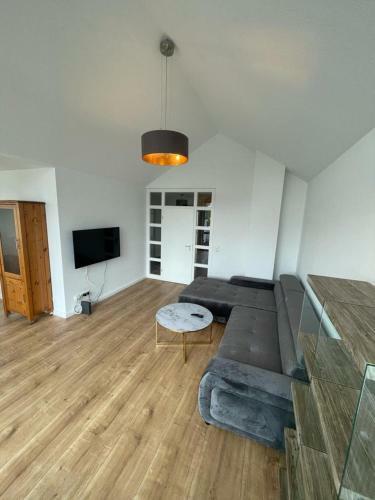 Apartamento Gro�z�gige Wohnung In Findorff