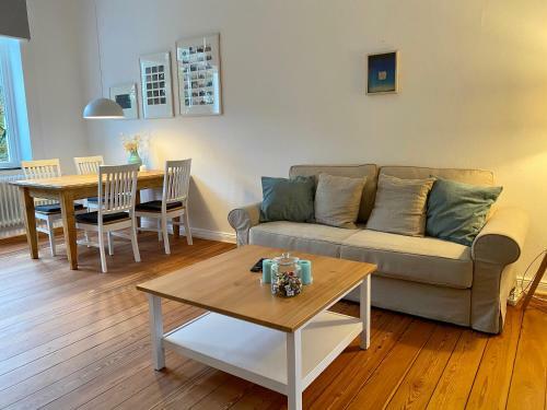 Apartamento Jugendstil-traumwohnung Direkt Am Weserstadion