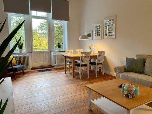 Apartamento Jugendstil-traumwohnung Direkt Am Weserstadion