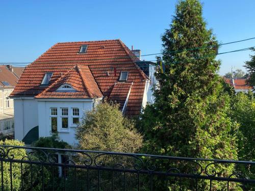 Apartamento Jugendstil-traumwohnung Direkt Am Weserstadion