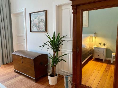 Apartamento Jugendstil-traumwohnung Direkt Am Weserstadion