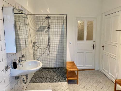 Apartamento Jugendstil-traumwohnung Direkt Am Weserstadion