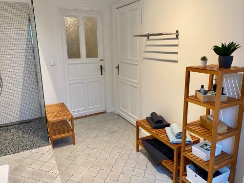 Apartamento Jugendstil-traumwohnung Direkt Am Weserstadion