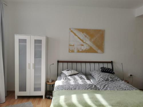 Apartamento Die Birke