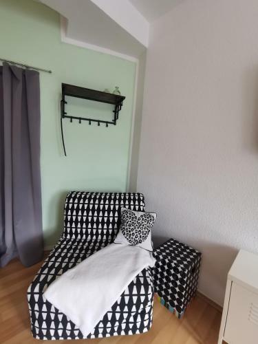 Apartamento Die Birke