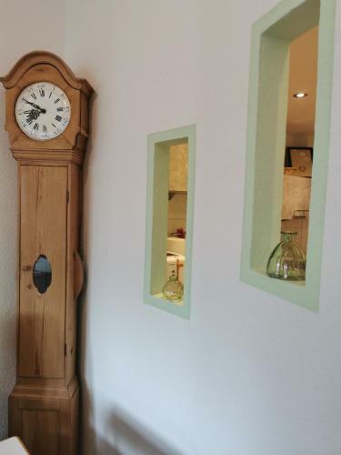 Apartamento Die Birke