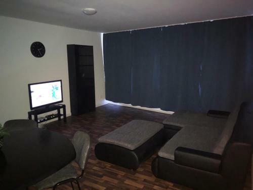 Apartamento Rembertiring