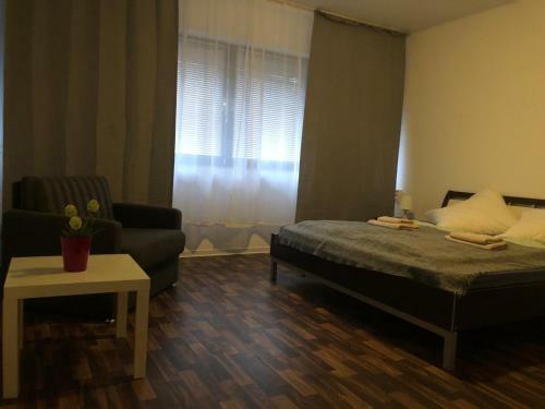 Apartamento Rembertiring