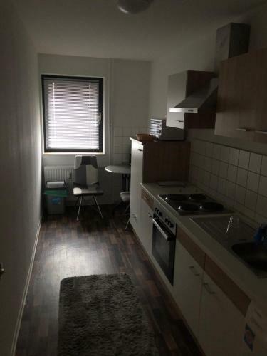 Apartamento Rembertiring