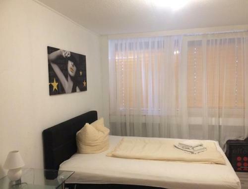Hostal Pension Rubin