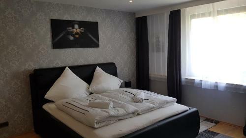 Hostal Pension Rubin
