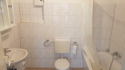 Hostal Pension Rubin