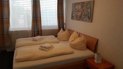 Hostal Pension Rubin