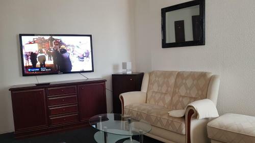 Hostal Pension Rubin