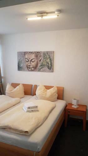 Hostal Pension Rubin
