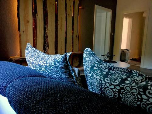 Apartamento A2-apartments Woltmershausen Central