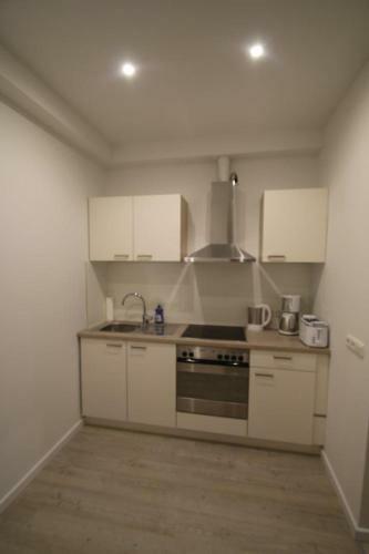 Altstadt Apartment