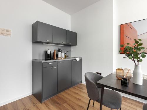 Apartamento Limehome Bremen Hutfilterstra�e