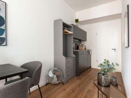 Apartamento Limehome Bremen Hutfilterstra�e