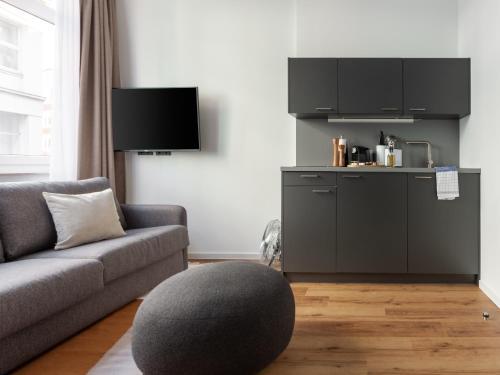 Apartamento Limehome Bremen Hutfilterstra�e