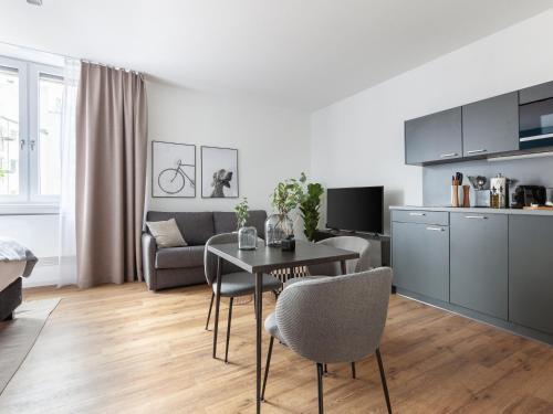 Apartamento Limehome Bremen Hutfilterstra�e