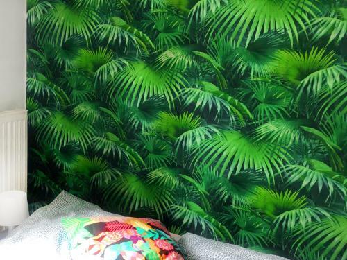 Apartamento Gartenlaube � La Wally