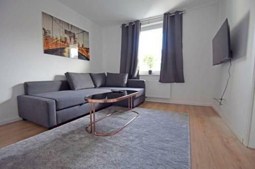 Apartment Im Viertel