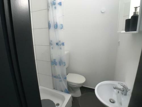 Apartamento Living @ Klassvilla Weserwehr No. 5
