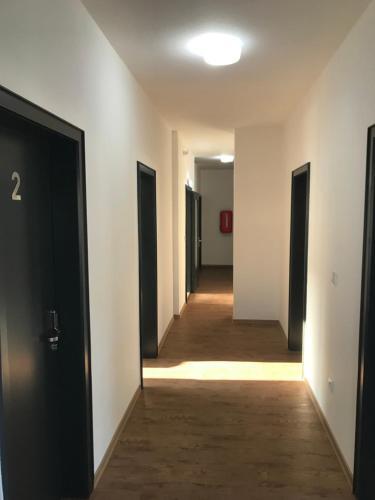 Apartamento Living @ Klassvilla Weserwehr No. 5