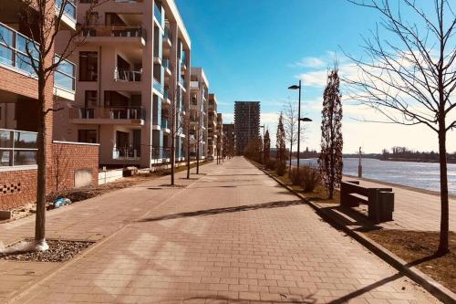 Apartamento Weserloft 16