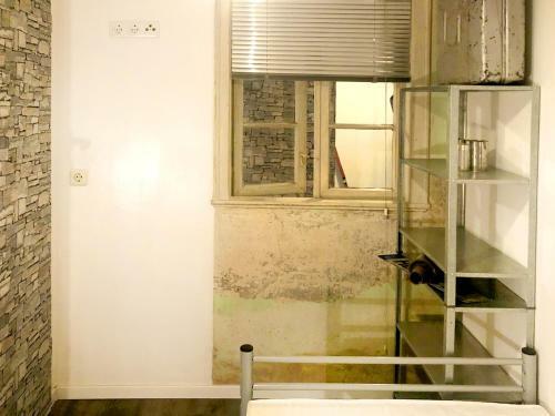 Apartamento Rudis Werkstatt