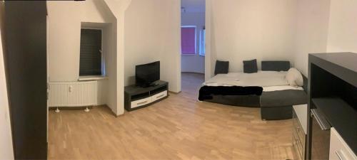 Apartamento Monteurs Haus 8 Pers.