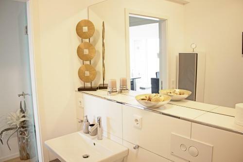 Apartamento Plenus Cloudloft River