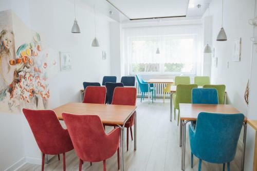 Bed & Breakfast Weserstern