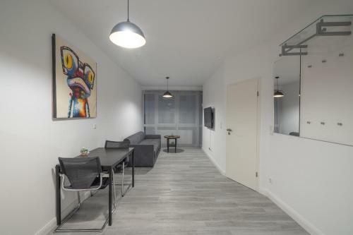 My Apartment Im Bremer Viertel
