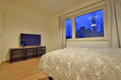Apartment In Der Neustadt