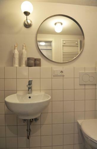 Apartamento Tiny Rooms
