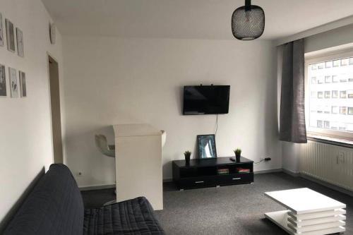 Apartamento Ein Helles Und Ger�umiges Zimmer Am Bremer Hauptbahnhof.